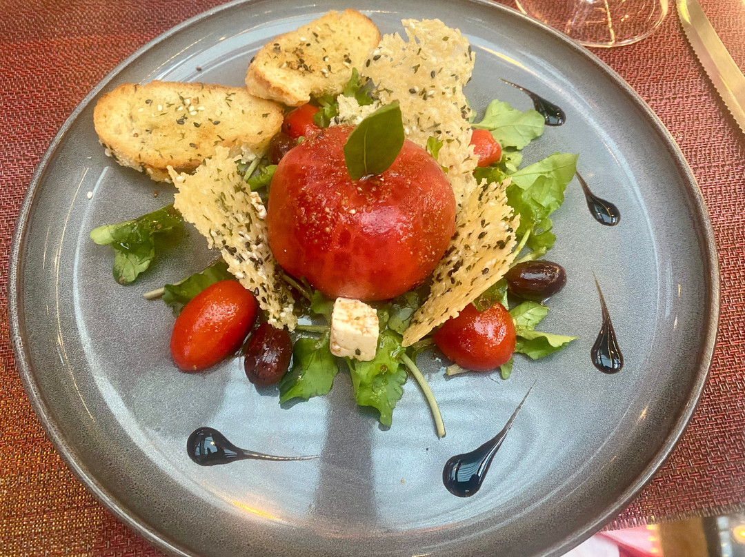 El Refugio La Brisa del Diablo主图