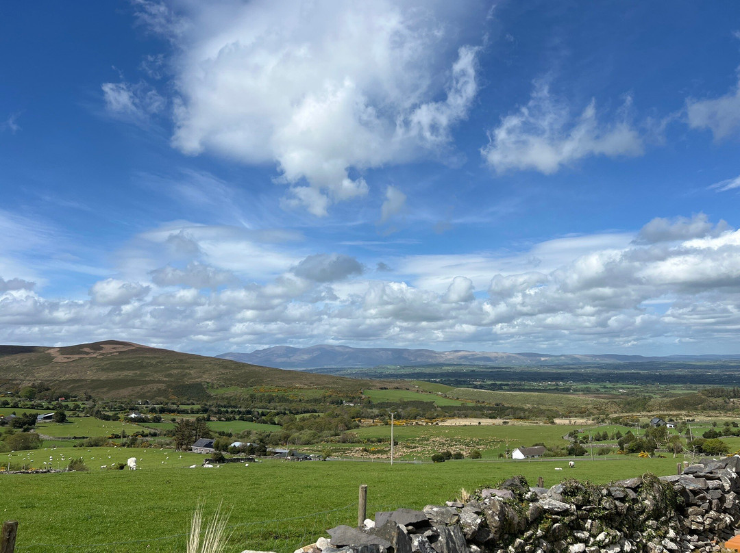 Carrauntoohil Coffee Hut