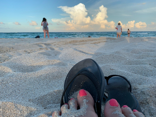 Haulover Inlet-迈阿密海滩必去景点