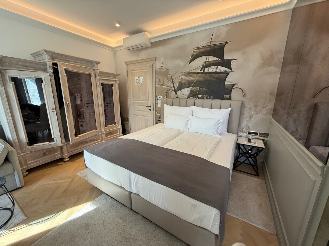 Heritage Villa Nobile主图