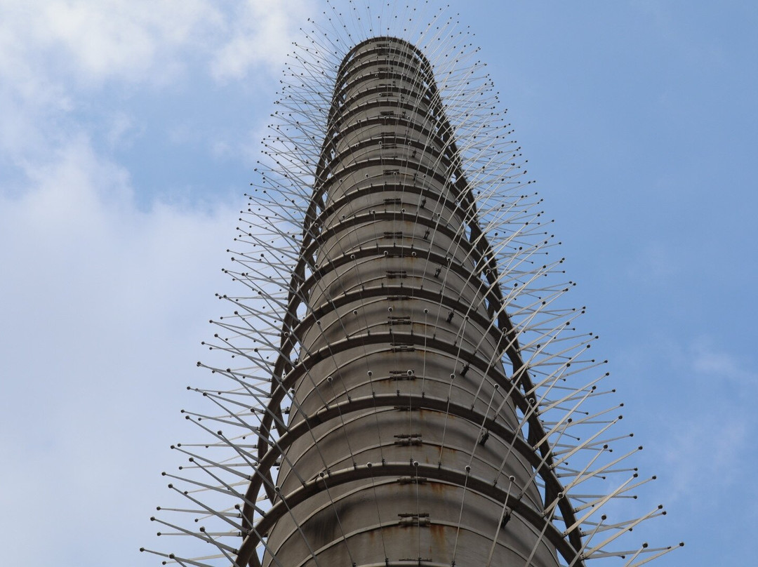 Chiesa del Santo Volto景点图片