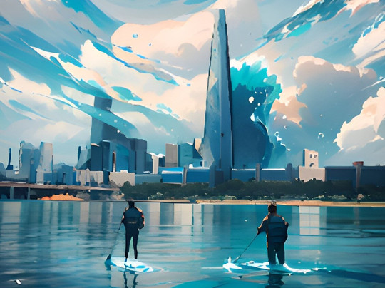 Muine Scooter Tour & Fun Activities-美奈必去景点