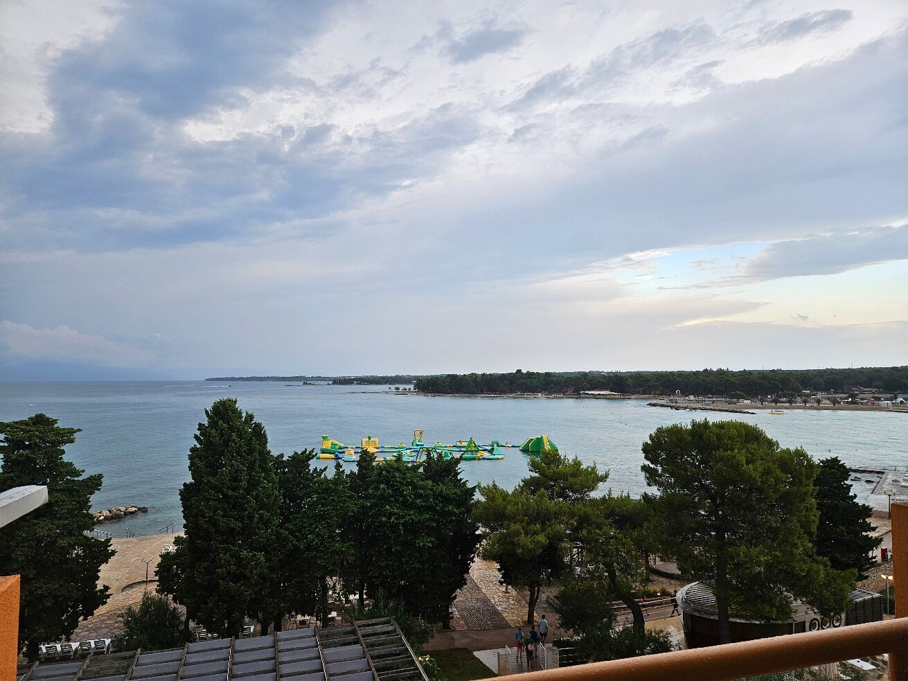 Hotel Umag Plava Laguna-官方