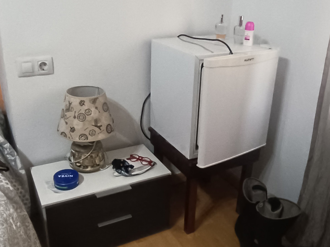 Hotel Numero Uno主图