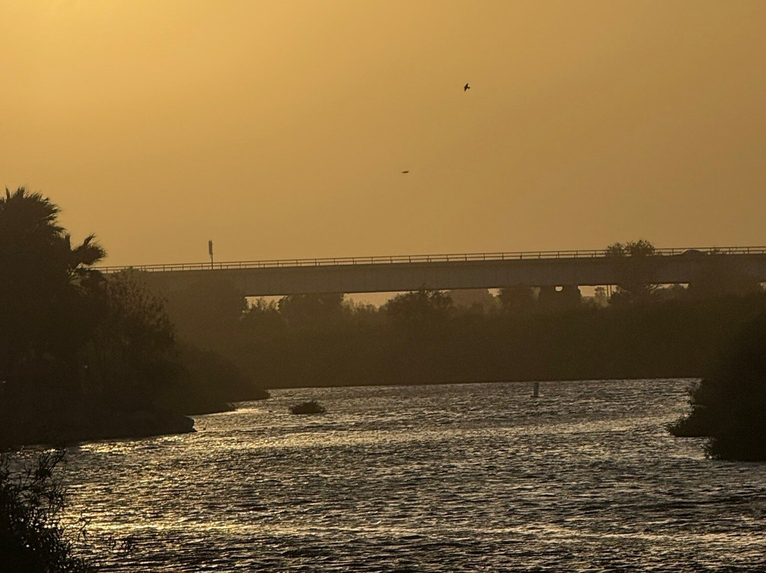 Gateway Park-尤马必去景点