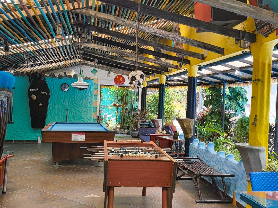 Sugar Beach-Sipalay必去景点