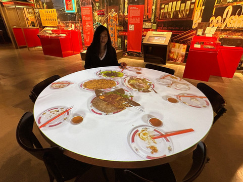 Chinatown Storytelling Centre-温哥华必去景点