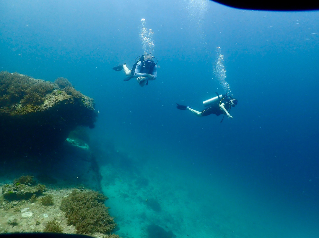 American Divers Phuket景点图片