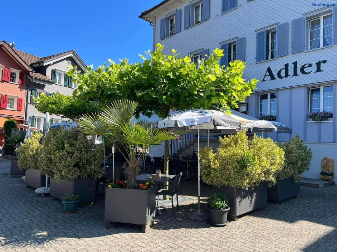Landgasthof Adler