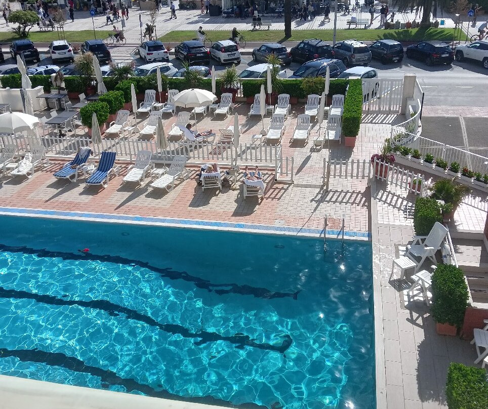 GrandHotel & Riviera主图