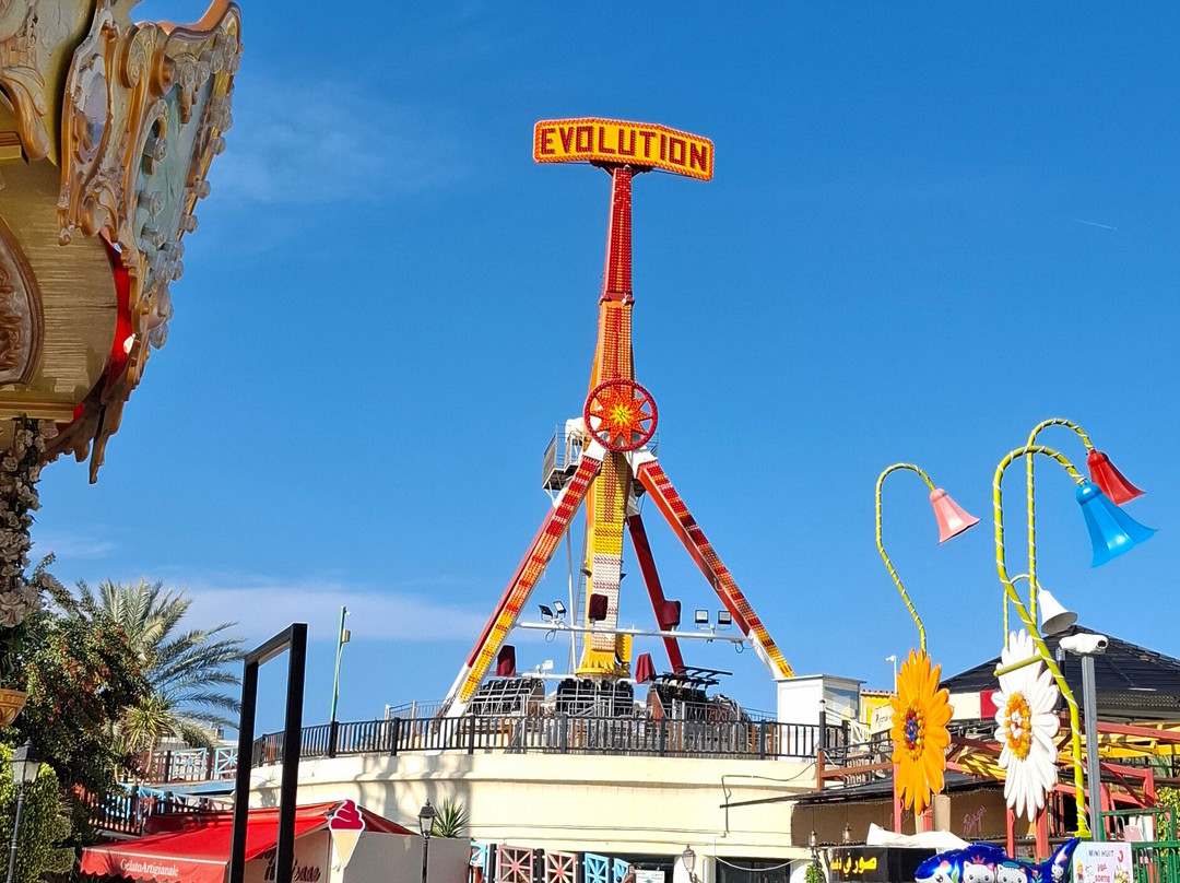 Hannibal Park-苏塞必去景点