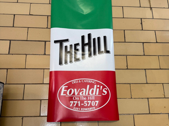 EAT Saint Louis Food Tours-圣路易斯必去景点