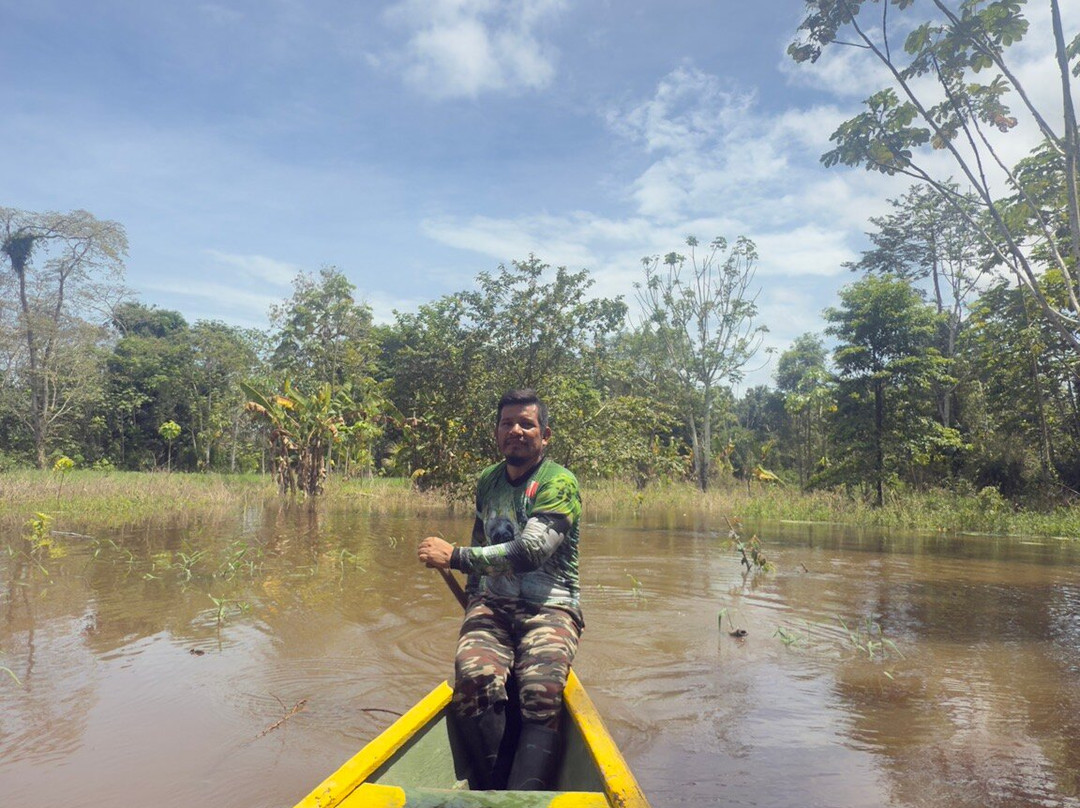 Amazonas Jungle Tours Operator景点图片