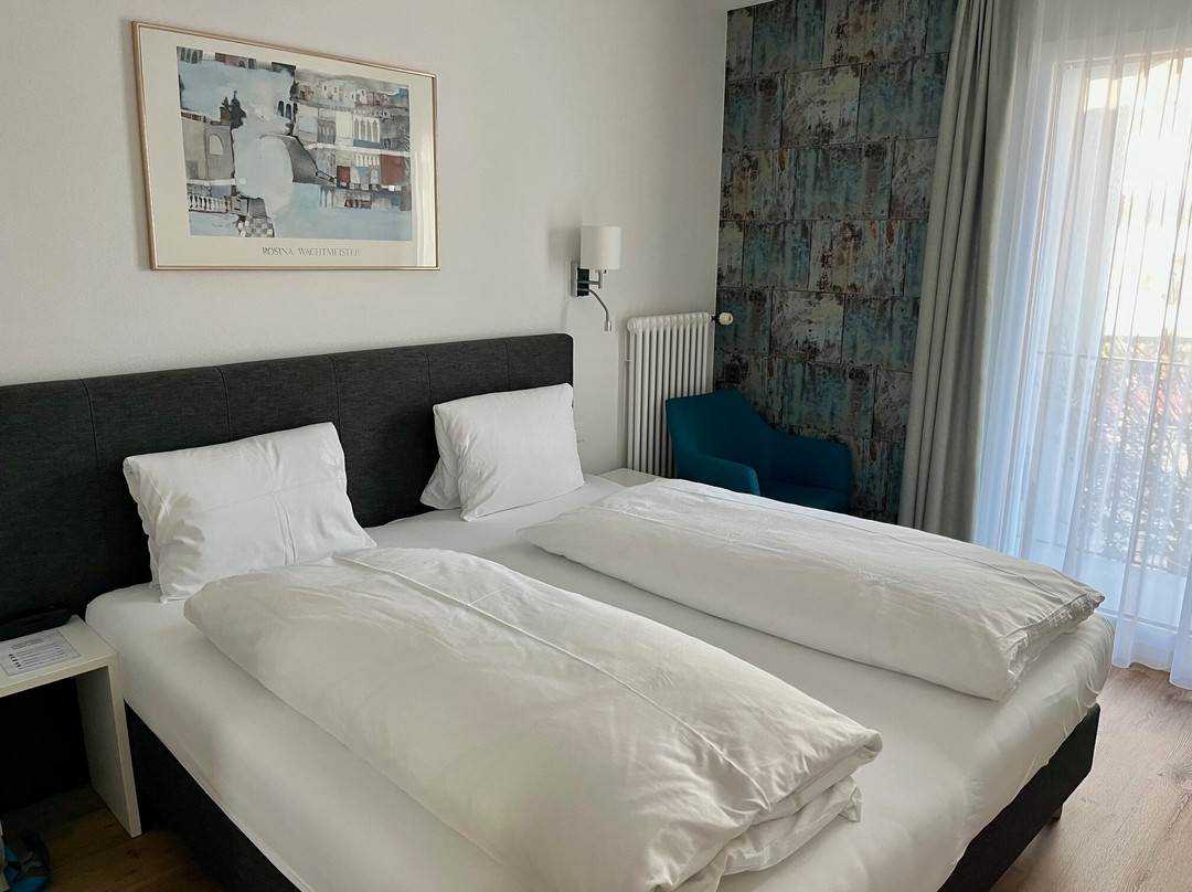 Hotel Schmid & Alfa主图