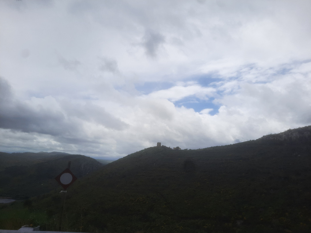 Miradouro Das Portas De Ródão-Vila Velha de Rodao必去景点