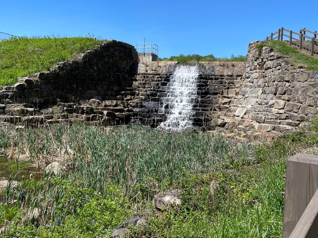 French Creek State Park景点图片