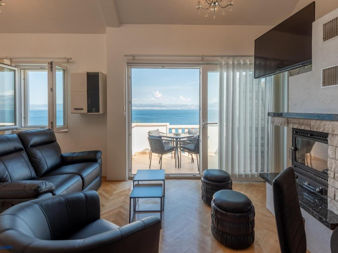 Apartman Bruno Beach
