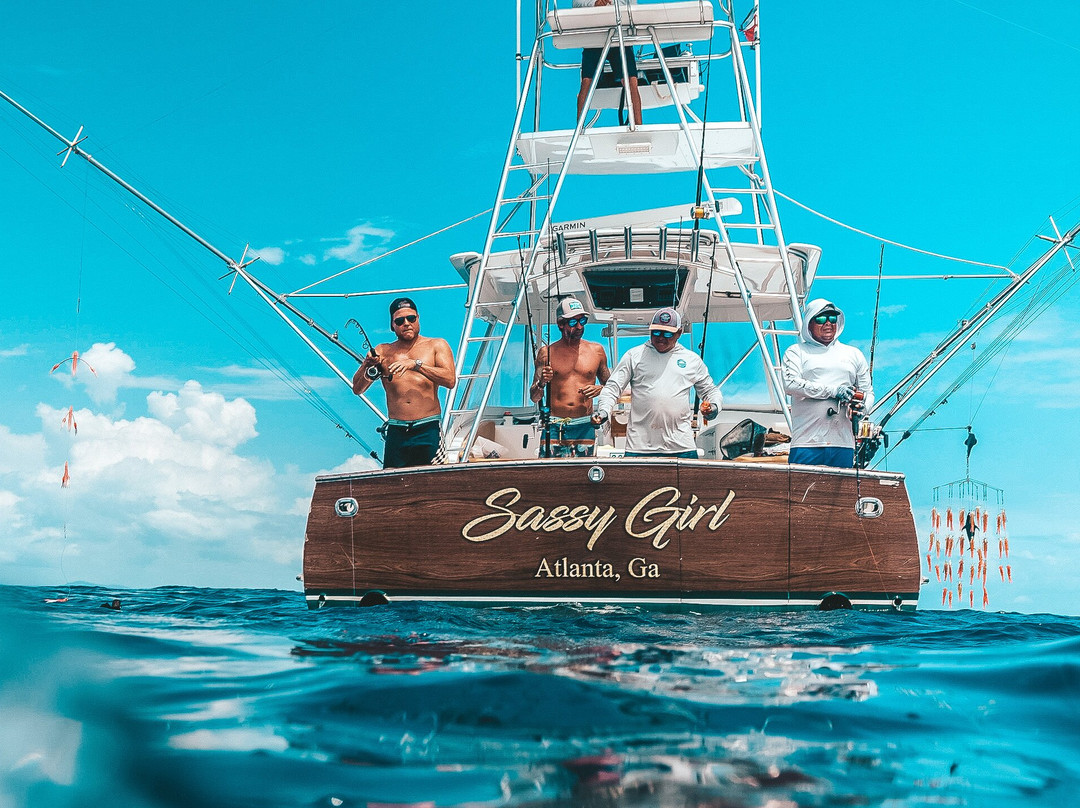 Tamarindo Charter Company