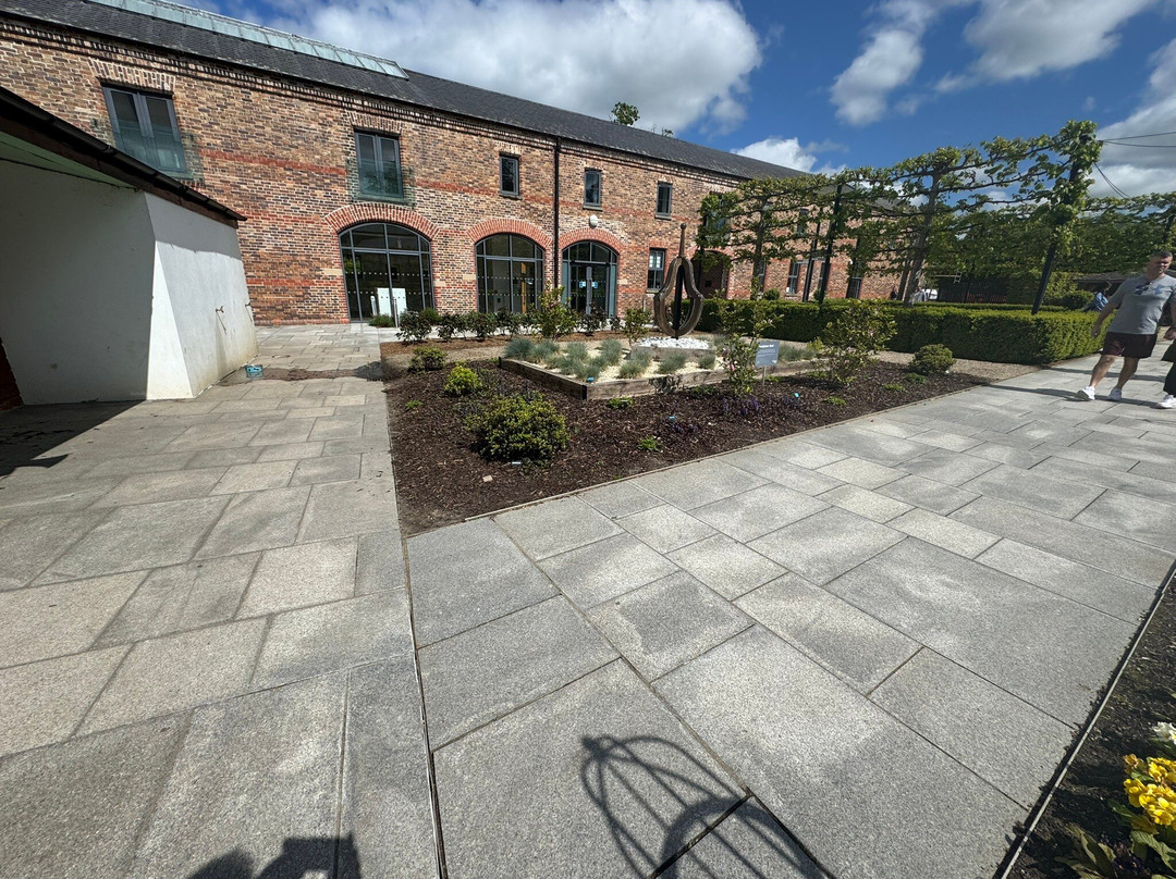 Antrim Castle Gardens-Antrim必去景点