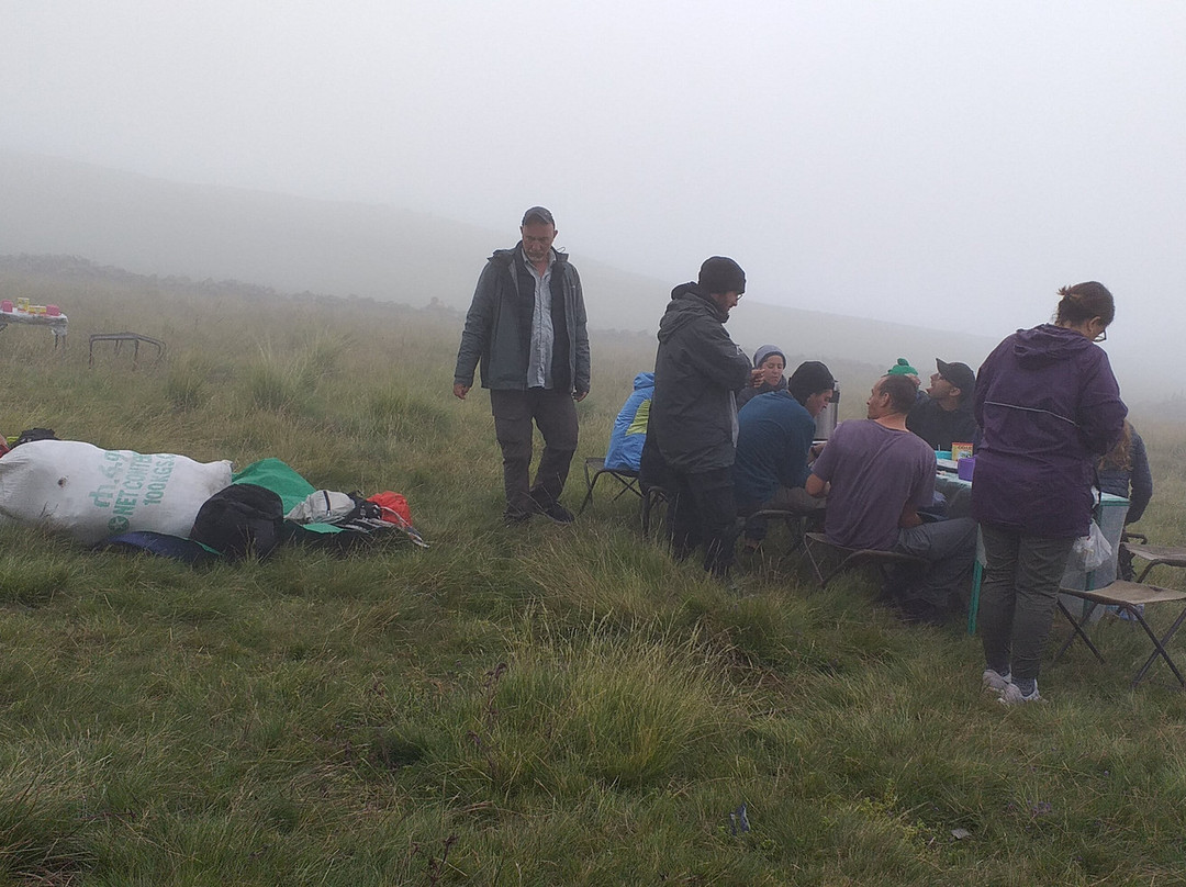 Ethio Trekking And  Expeditions-亚的斯亚贝巴必去景点