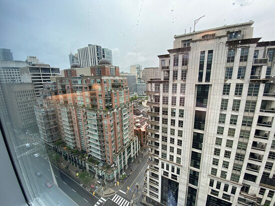 多伦多四季酒店主图