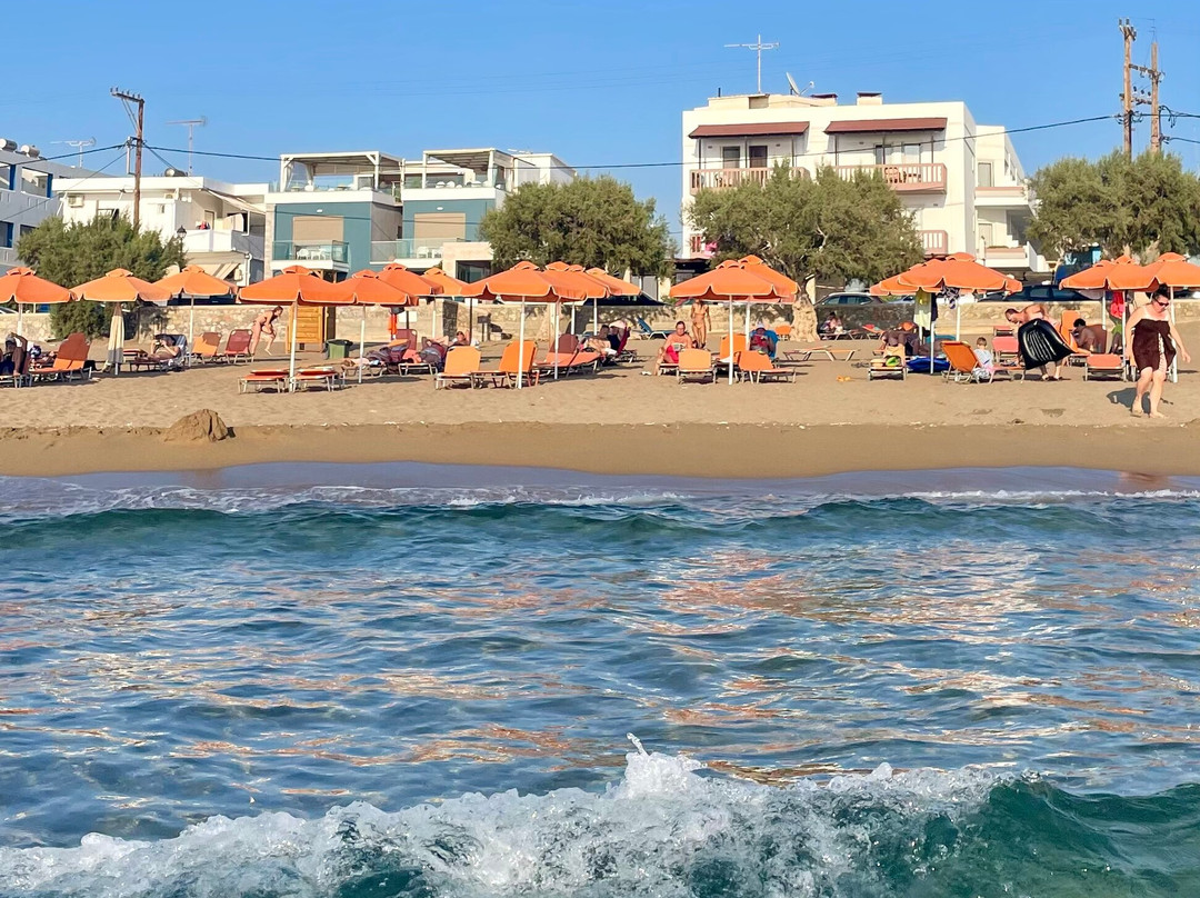 Hotel Pal Beach主图