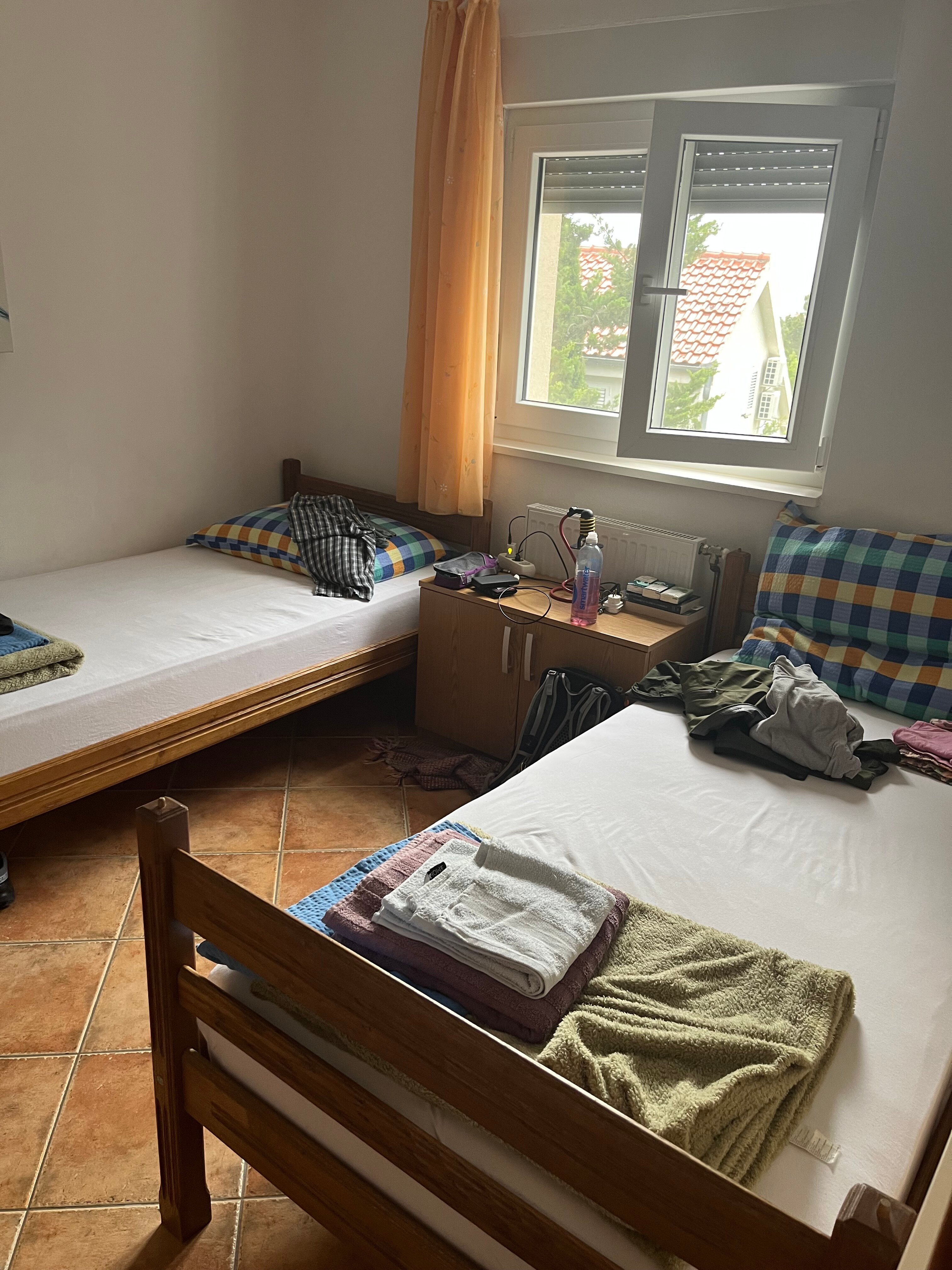 Hotel Vicko-客卧