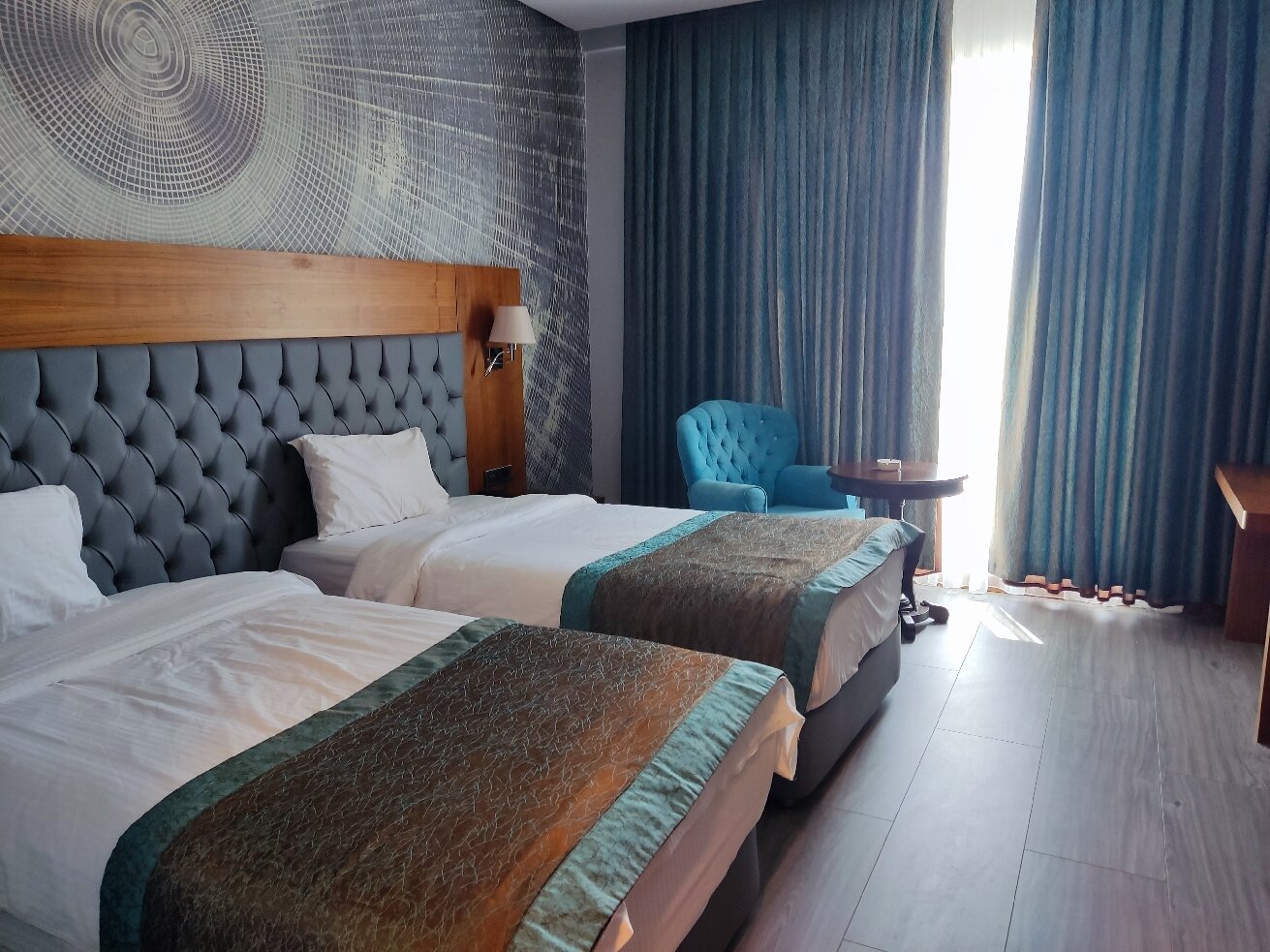 Margi Hotel-官方