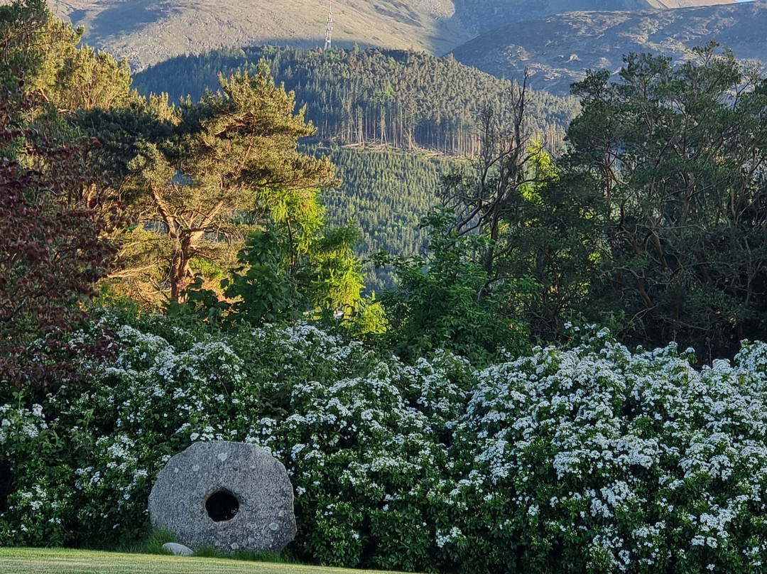 Enniskeen Country House Hotel主图