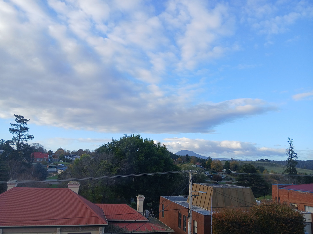 Empire Hotel Deloraine