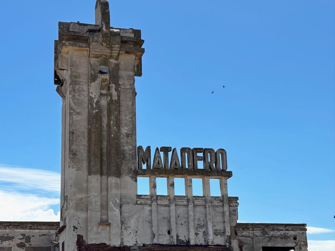 El Matadero-Carhue必去景点