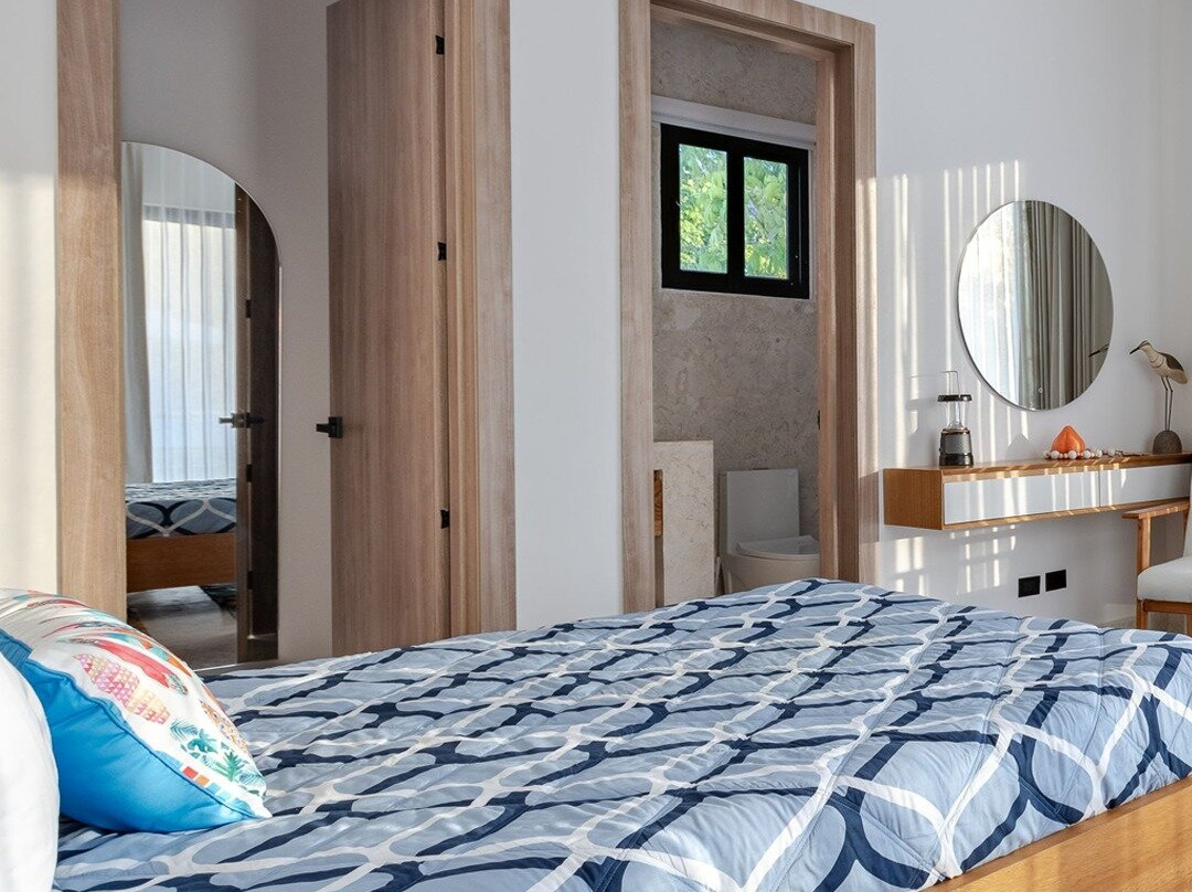 Playa Coson-拉斯特拉纳斯必去景点