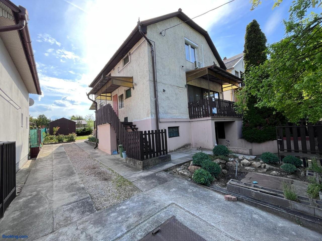 NAP körút Apartman