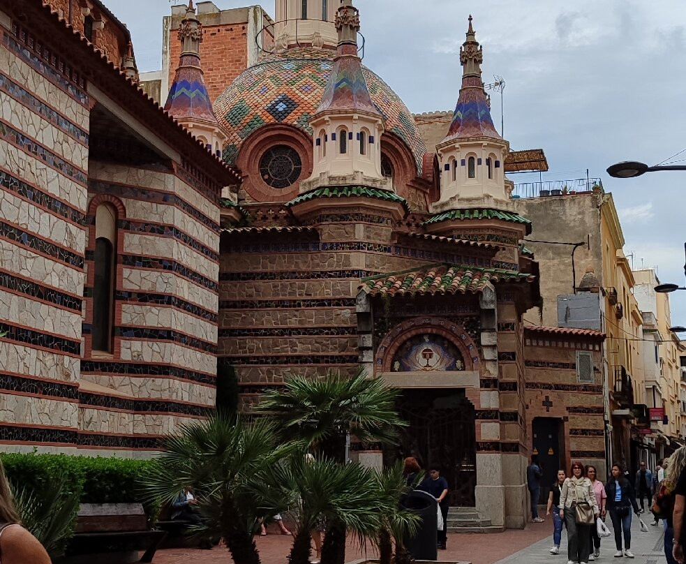 Parochial Rectory-犹兰特德玛必去景点