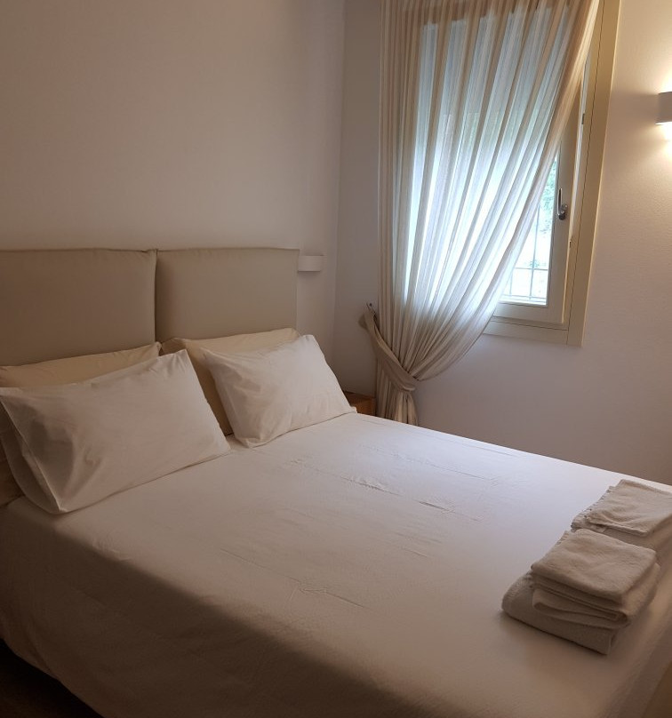 Agriturismo B&B Casa Bortolin主图