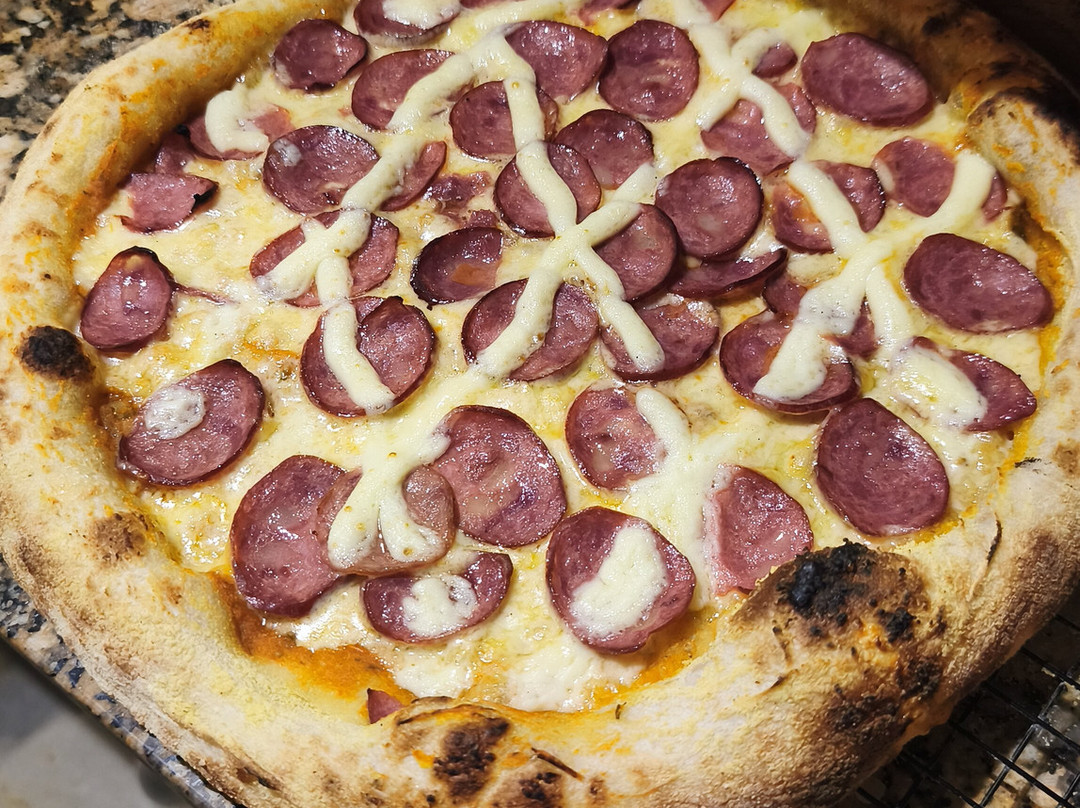 DeliciarTe Gastronomia