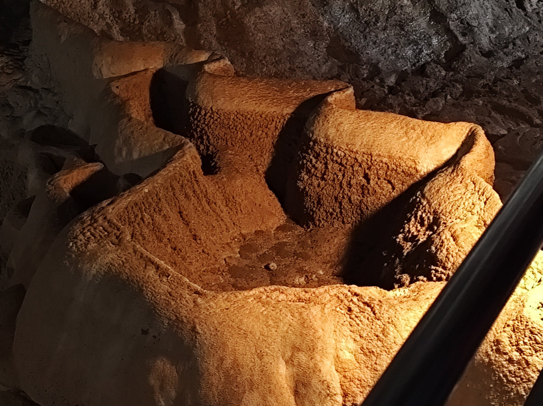 Kastria Cave of the Lakes-Kastria必去景点