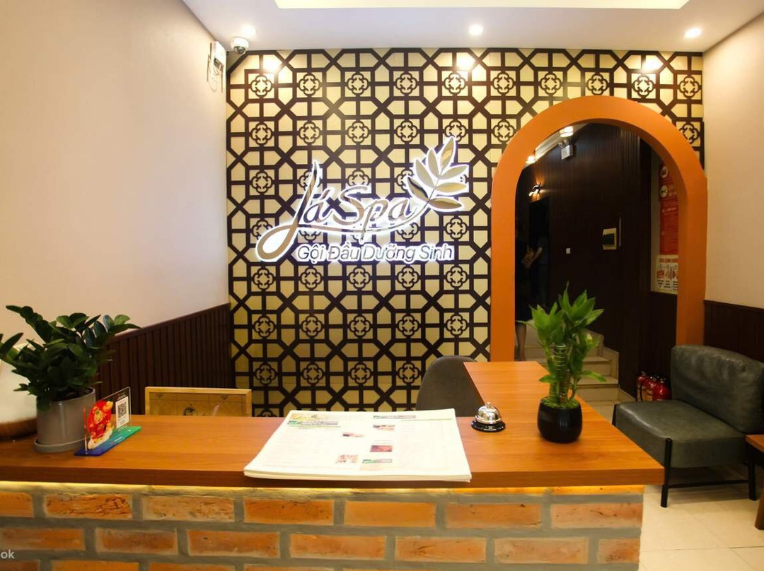 Joytime-河内必去景点