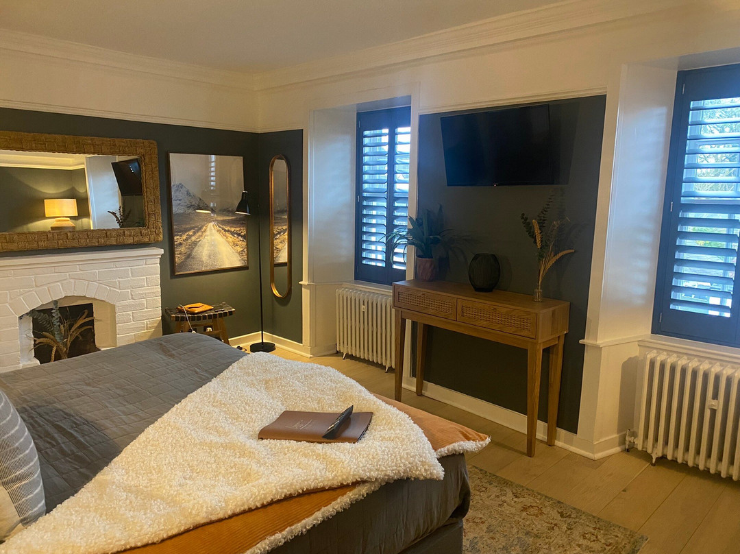 The Murray Arms主图