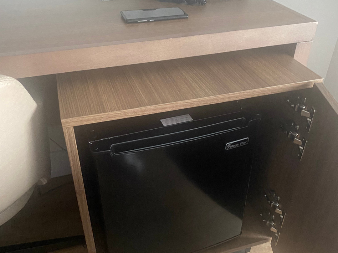 Hyatt Place Melbourne Airport主图