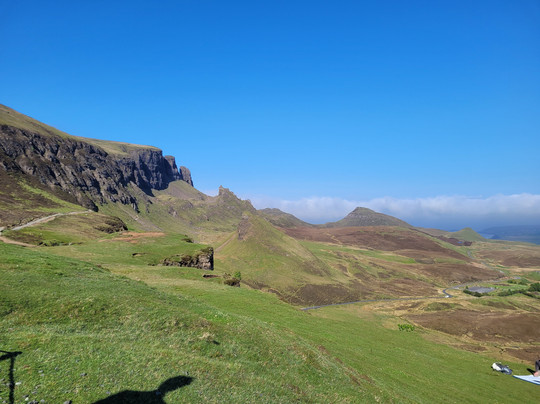 Venture Highland-因弗内斯必去景点