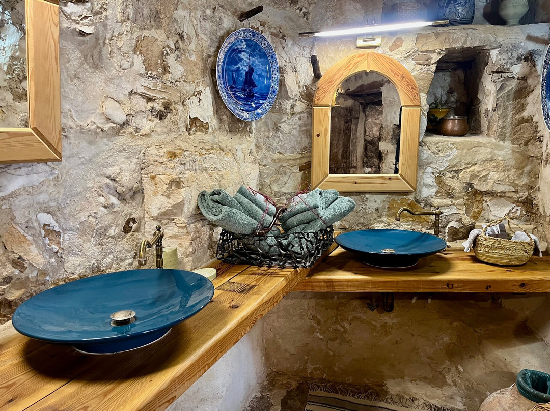 L'Auberge de Tamezret主图