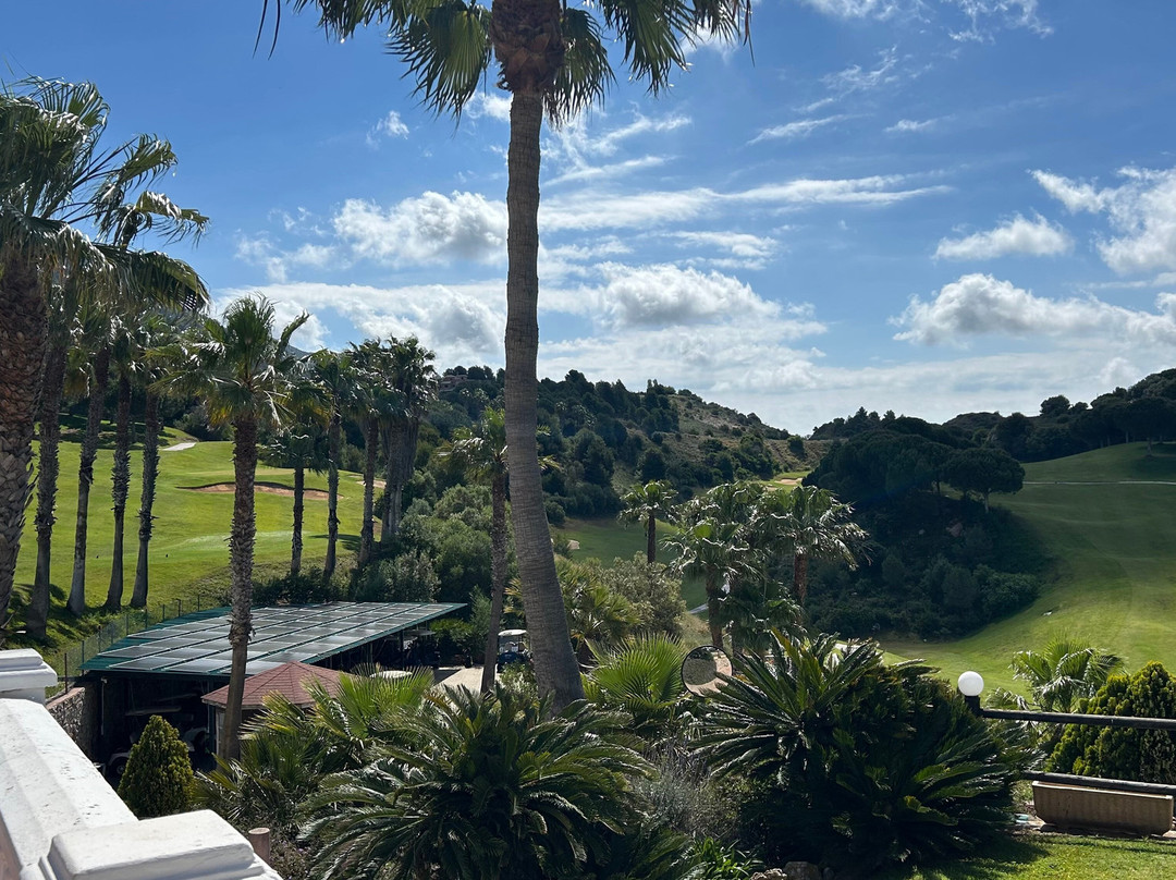 Alhaurín Golf景点图片