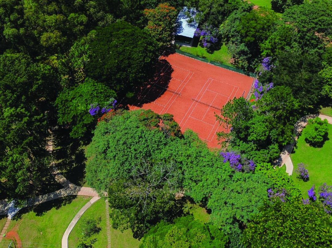 Eldorado Atibaia Eco Resort主图