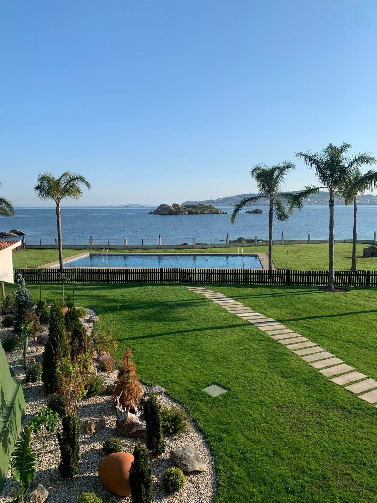 Hotel Norat Palmeira Playa-浴室