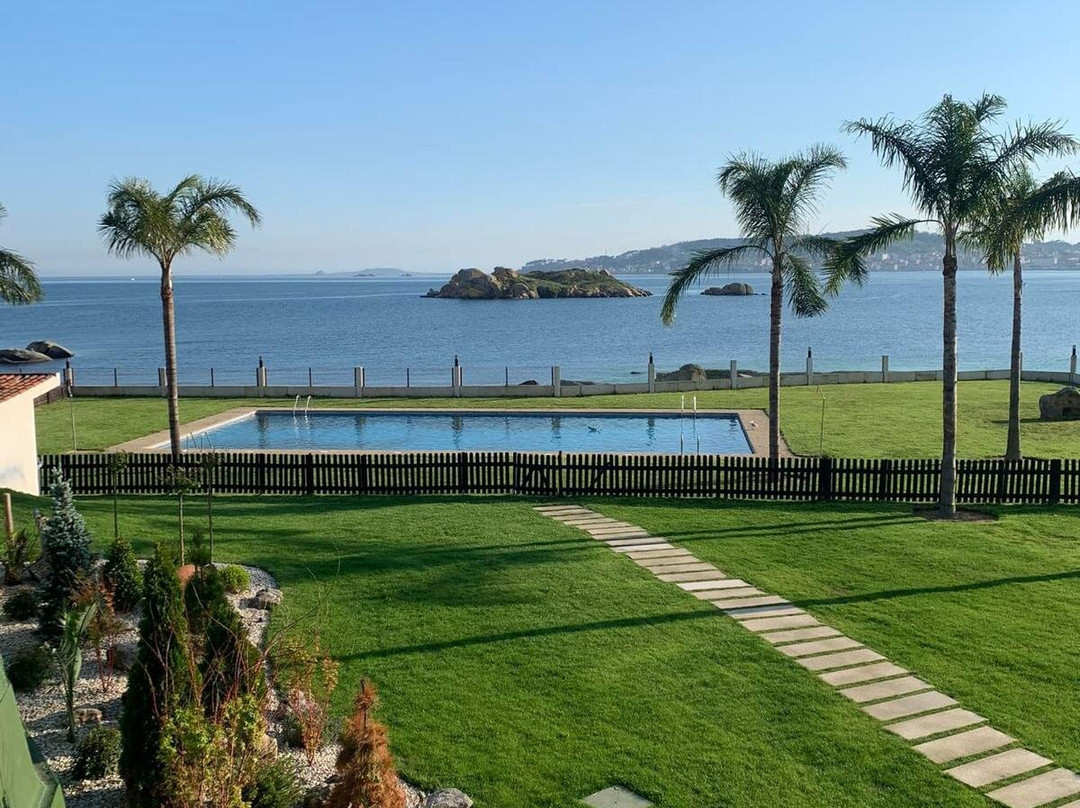 Hotel Norat Palmeira Playa主图