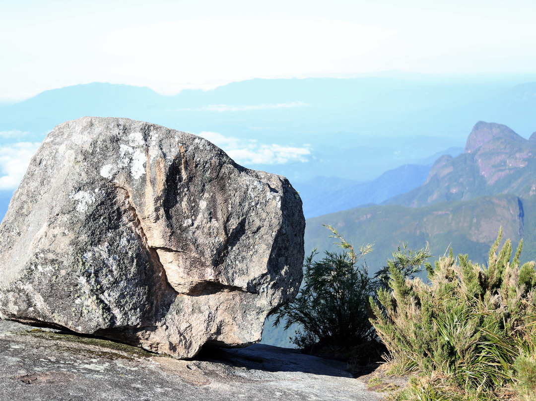 Parana Peak-Antonina必去景点