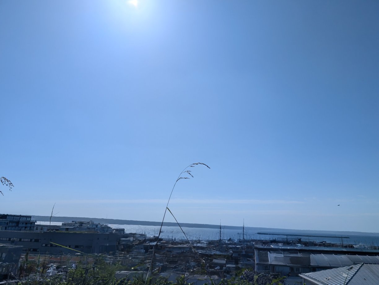 宜必思布雷斯特中心酒店-浴室