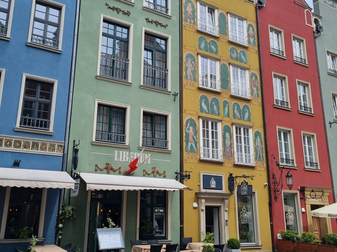 Celestin Residence主图