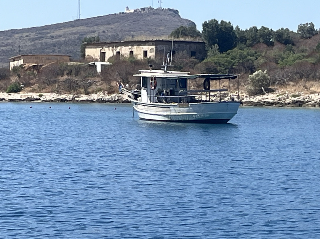 Thethi Adventures Co-Shkoder必去景点